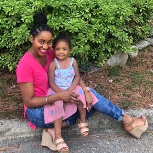 Meet your Posher, Latanya